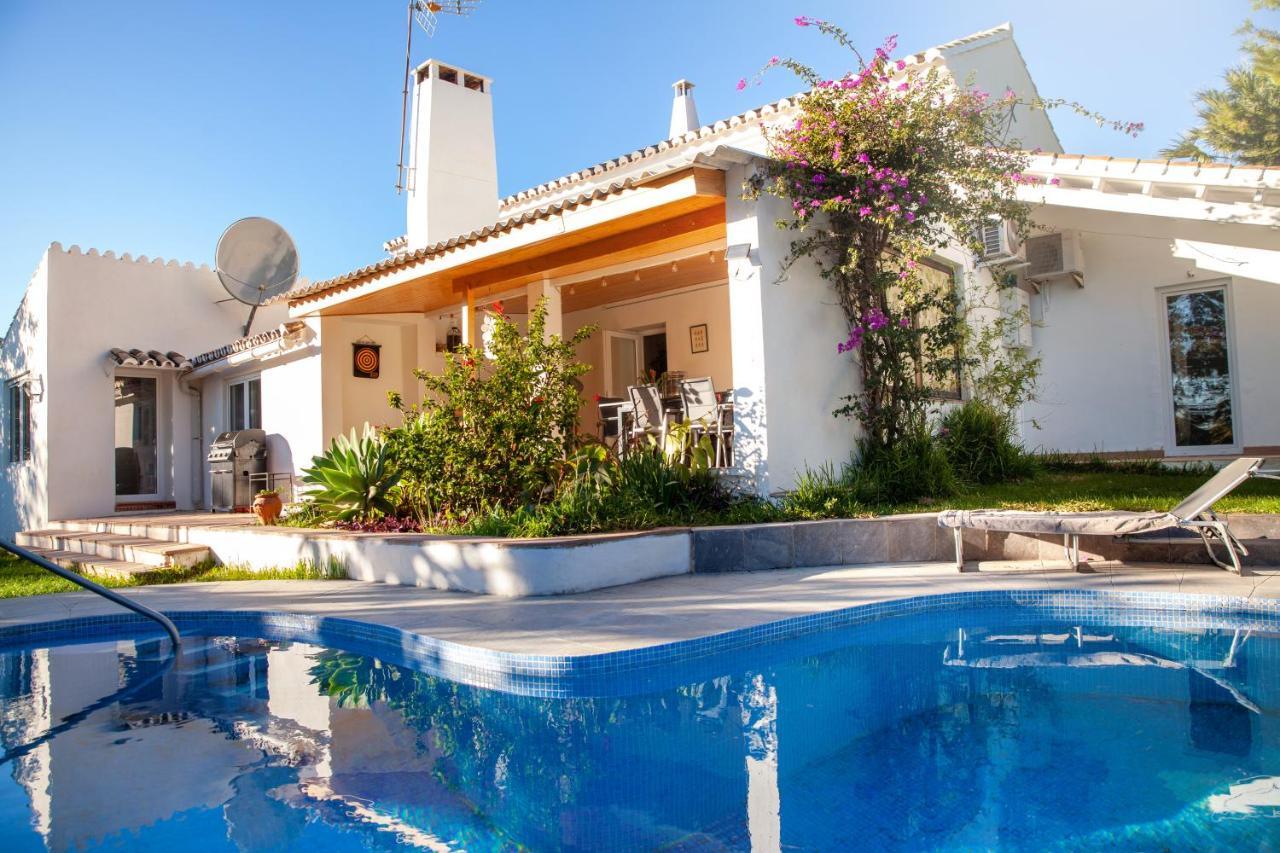 Finca Palmers Mijas Exterior foto